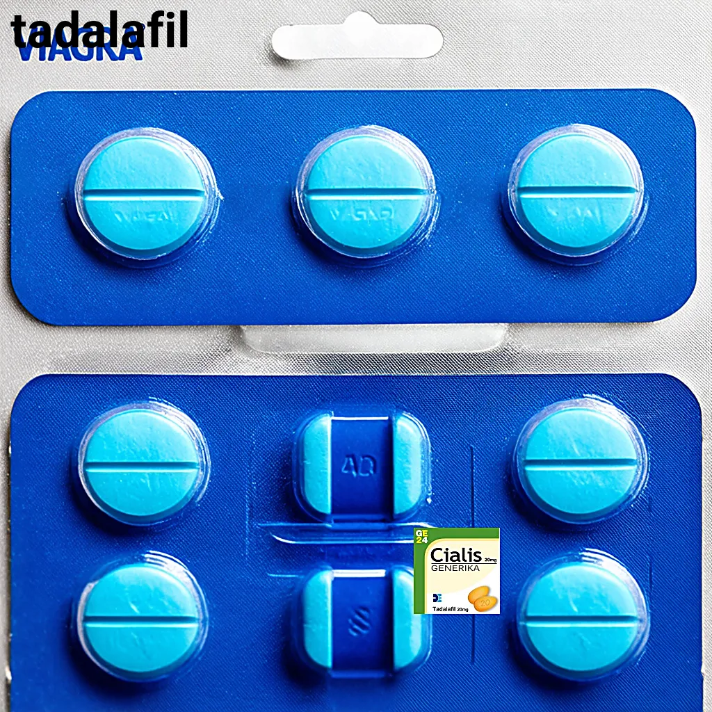 Tadalafil 5 mg miglior prezzo